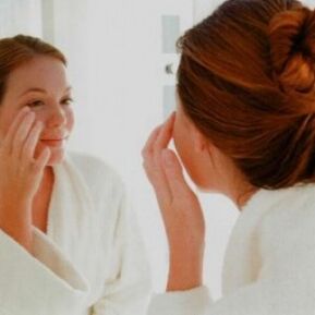 skin care