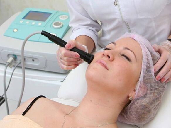 Effectiveness of the technique