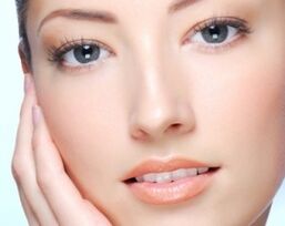 the essence of the procedure of fractional rejuvenation of facial skin