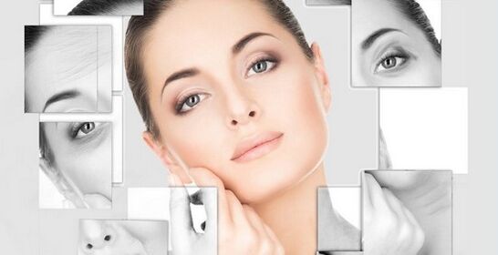 Using laser rejuvenation you can get rid of wrinkles on your face